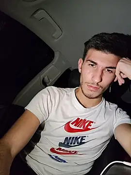 Nicolas sexxxy online show from 12-02-25, 05:30