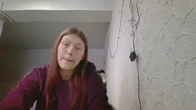 luna tt online show from 02-08-26, 02:09