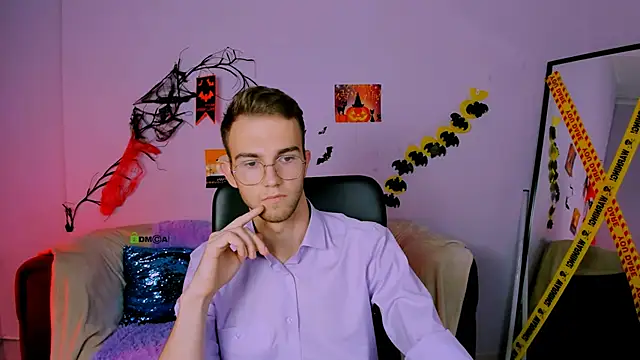 astren villo online show from 11-02-25, 01:13