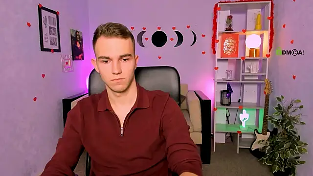 astren villo online show from 02-19-26, 01:07