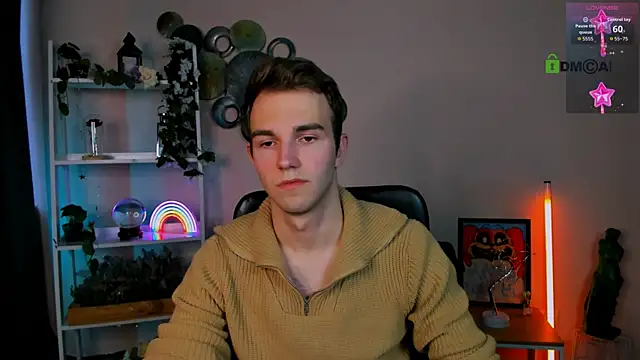 astren villo online show from 04-07-26, 07:53