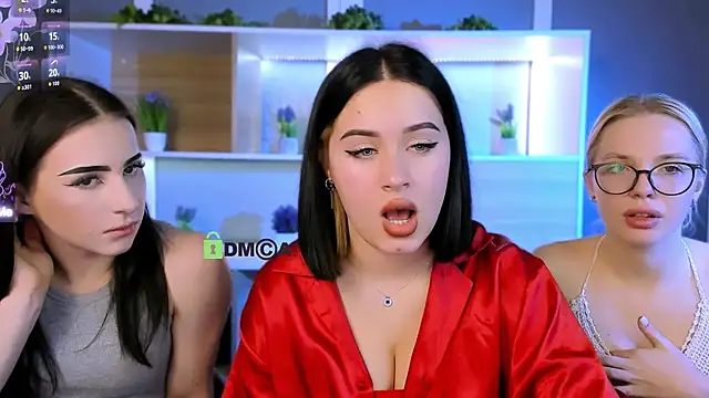 sendi cais online show from 03-08-26, 02:15