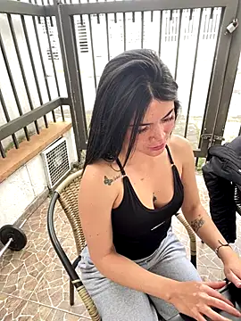 PamelaJonsom  online show from 11-25-25, 02:28