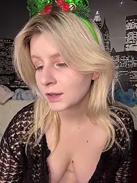 BonnyeBoom online show from 11-26-25, 03:35