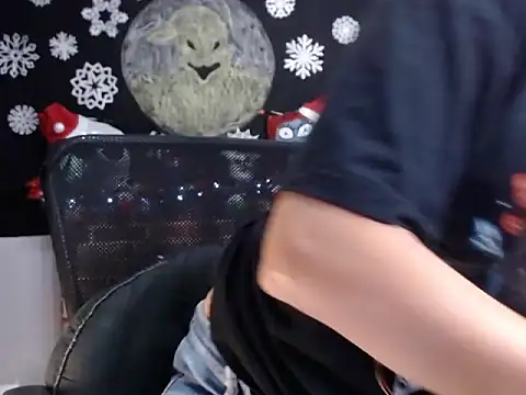 Lucyy Naugthy online show from 11-26-25, 01:12