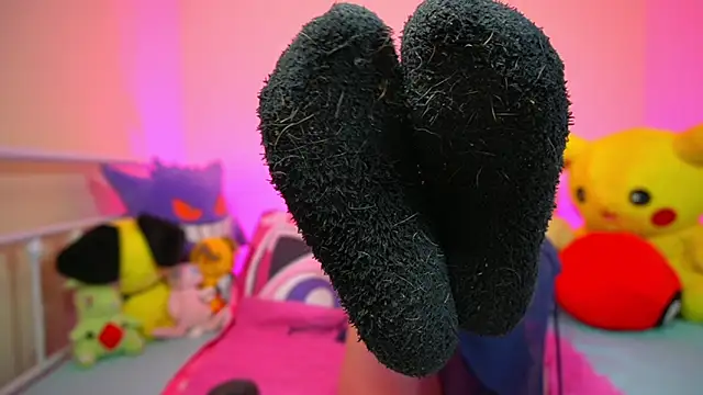 LillyOcean online show from 02-18-26, 04:25