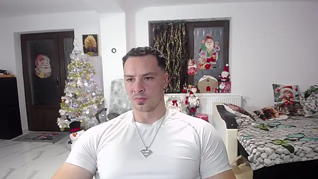 MasterAj69  online show from 11-17-25, 03:40