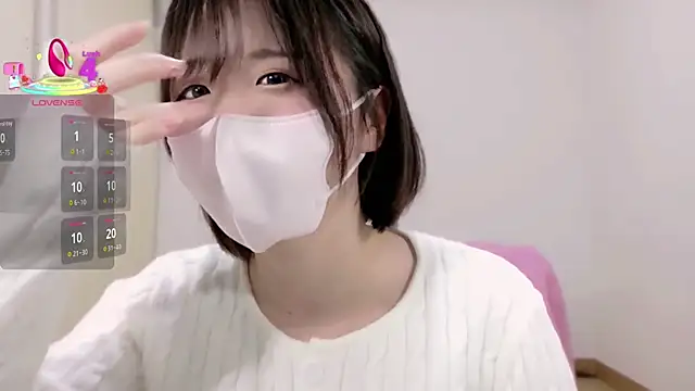 Maron Chan online show from 10-14-25, 05:41