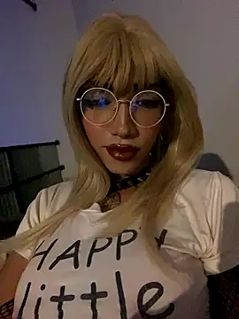 Cute Aleja online show from 11-02-25, 05:10