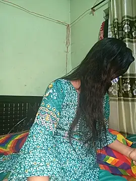 Night Queen3 online show from 11-04-25, 01:32