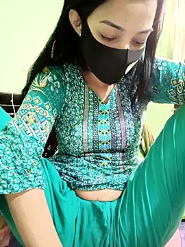 Night Queen3 online show from 12-02-25, 09:25