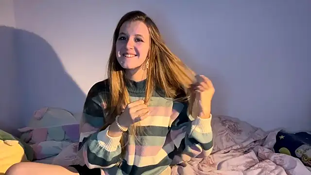 AnnamariaVieu online show from 10-14-25, 05:47