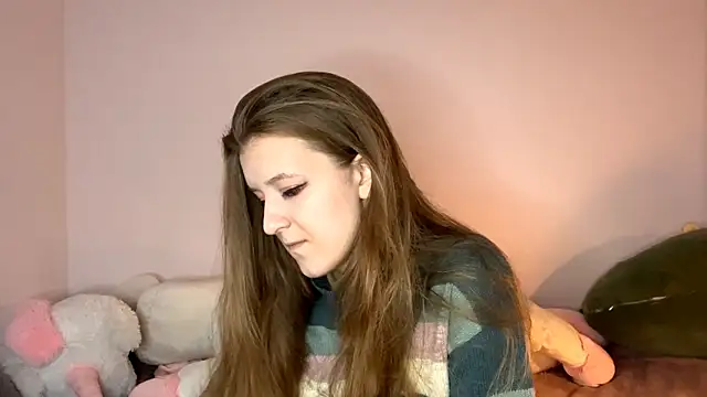 AnnamariaVieu online show from 11-09-25, 08:07