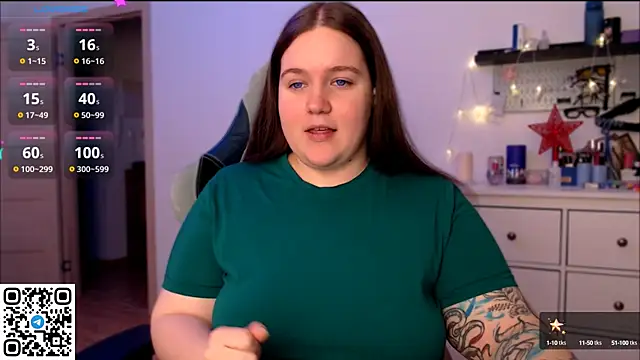 Snapshot of SummerTina chatting on 12-07-24, 06:15 SummerTina online show from 12-07-24, 06:15