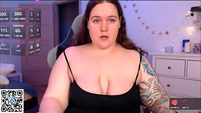 Snapshot of SummerTina chatting on 12-12-24, 06:10 SummerTina online show from 12-12-24, 06:10