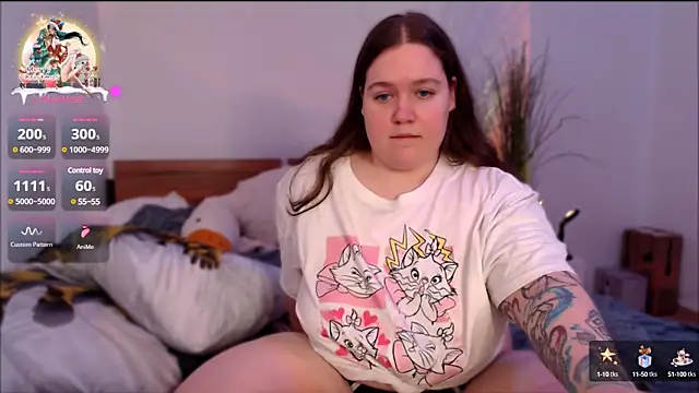 Snapshot of SummerTina chatting on 12-28-24, 06:29 SummerTina online show from 12-28-24, 06:29