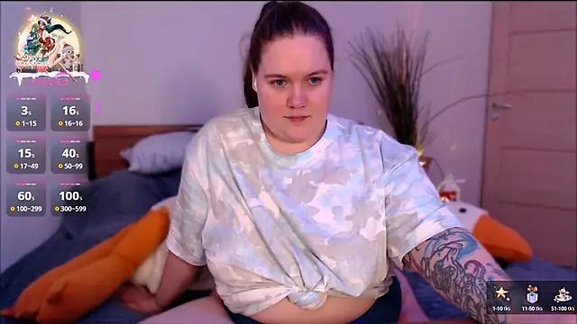 Snapshot of SummerTina chatting on 12-30-24, 07:11 SummerTina online show from 12-30-24, 07:11