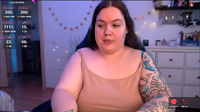 Snapshot of SummerTina chatting on 01-18-25, 10:28 SummerTina online show from 01-18-25, 10:28