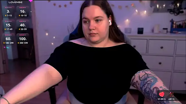 Snapshot of SummerTina chatting on 01-19-25, 07:36 SummerTina online show from 01-19-25, 07:36