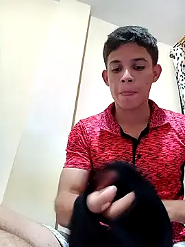 Michael black01 online show from 12-19-25, 03:35