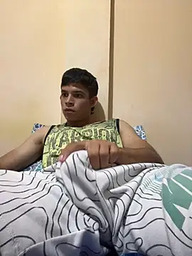 Michael black01 online show from 02-25-26, 10:41