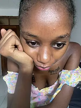 NyahHeat online show from 01-18-26, 10:30