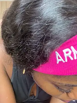 NyahHeat online show from 02-18-26, 10:55