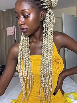 NyahHeat online show from 02-19-26, 06:48