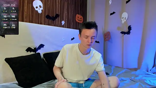 Logan mett online show from 11-03-25, 05:47