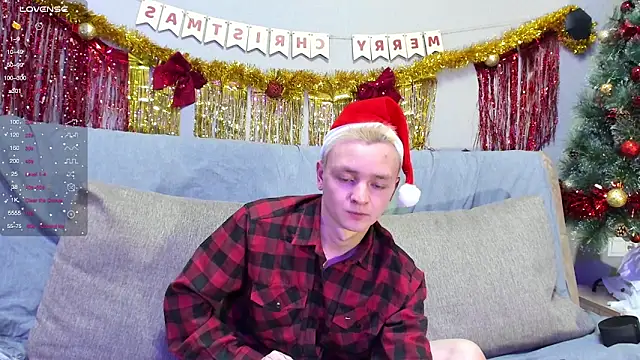 Logan mett online show from 12-17-25, 08:09