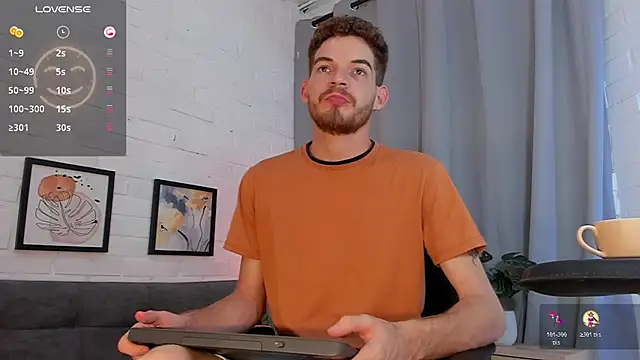 MATEO HUNTER online show from 11-15-25, 04:10