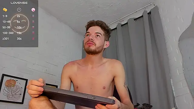 MATEO HUNTER online show from 11-16-25, 07:03