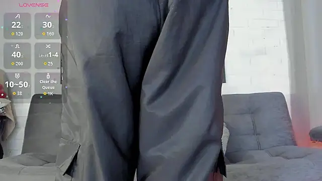 MATEO HUNTER online show from 11-30-25, 02:15