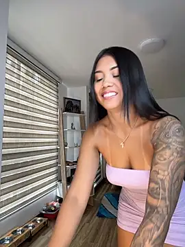 shanabellucy online show from 03-18-26, 06:11