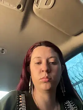 Zoe fire online show from 12-02-25, 12:43