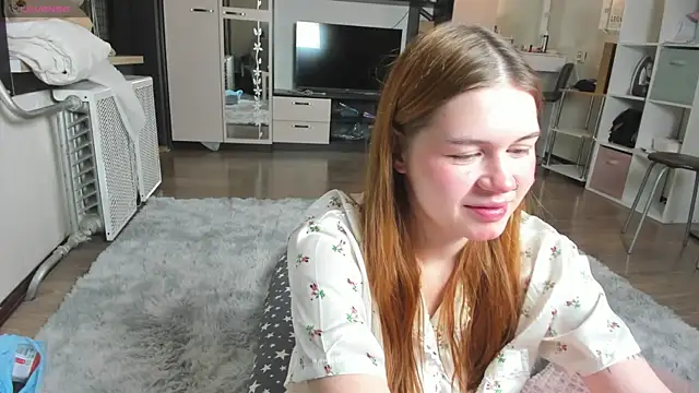 HeatherNextDoor online show from 11-08-25, 03:07