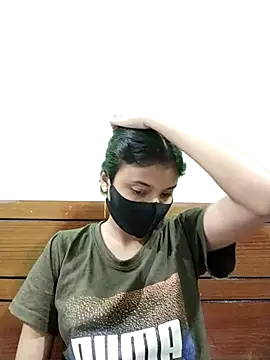 Jaya-Ray online show from 11-15-25, 04:03