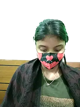 Jaya-Ray online show from 01-06-26, 02:21