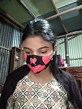 Jaya-Ray online show from 01-13-26, 02:17