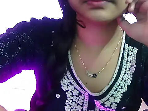 Anshu38 online show from 02-26-26, 06:18