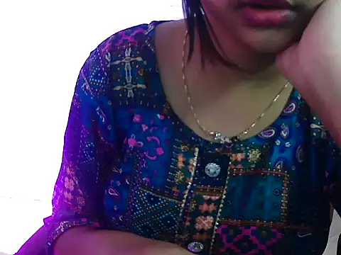 Anshu38 online show from 03-02-26, 07:10