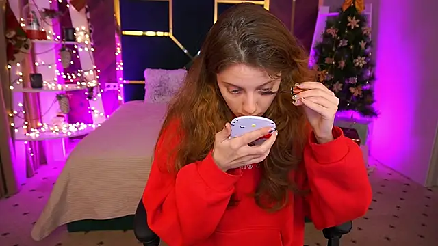 Snapshot of CuteeFoxy chatting on 01-07-26, 02:19 CuteeFoxy online show from 01-07-26, 02:19