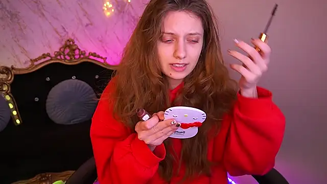 Snapshot of CuteeFoxy chatting on 01-11-26, 02:22 CuteeFoxy online show from 01-11-26, 02:22