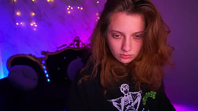 Snapshot of CuteeFoxy chatting on 01-17-26, 02:55 CuteeFoxy online show from 01-17-26, 02:55