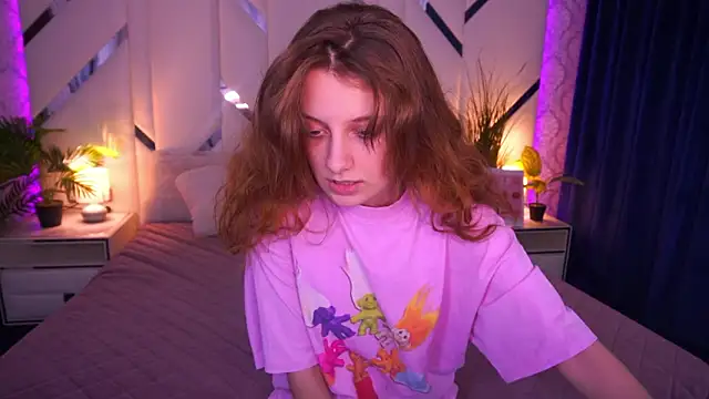 Snapshot of CuteeFoxy chatting on 02-02-26, 02:49 CuteeFoxy online show from 02-02-26, 02:49