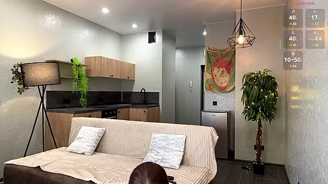 StephnieRecuparo online show from 02-17-26, 01:40