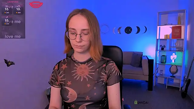 evalora vei online show from 11-28-25, 11:51