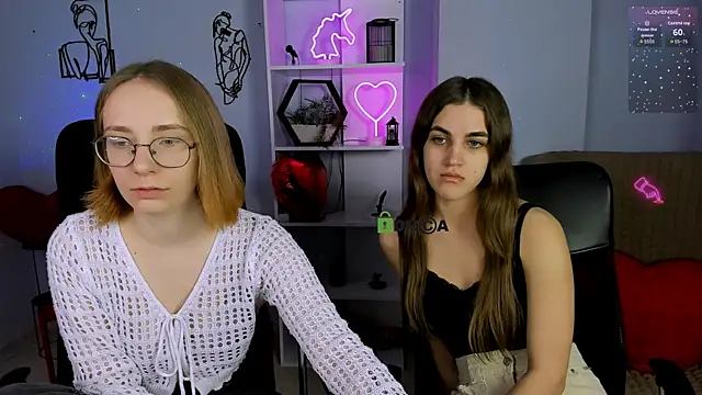 evalora vei online show from 12-02-25, 01:17