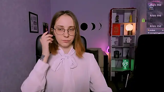 evalora vei online show from 03-05-26, 02:35