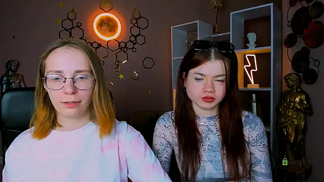 evalora vei online show from 03-27-26, 01:33